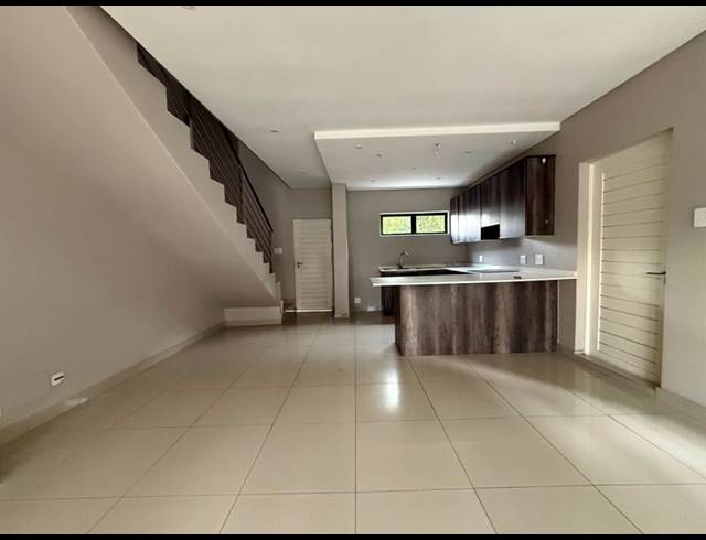 2 BEDROOM DUPLEX FOR SALE IN EQUESTRIA
